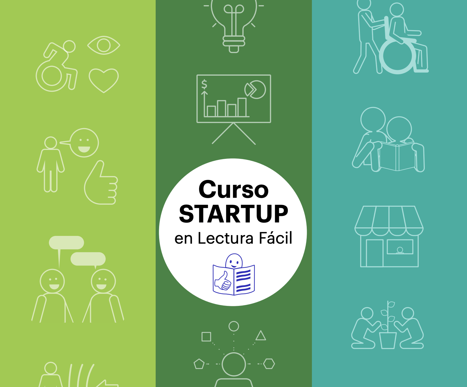 Proyecto Start-UP: todo lo que debes saber.